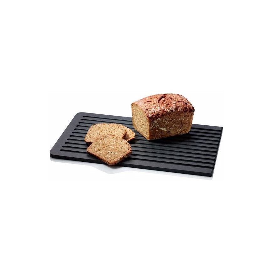 Continenta C5315 - Küchen-Brotschneidebrett 38,5x23 cm Duracore