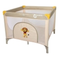 COSING - Baby-Laufgitter EMA Lion Beige