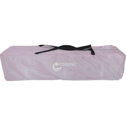 COSING - Laufgitter EMA Zebra Grau