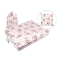 COSING - Reiseschlafsack mit Kissen Little Ballerina