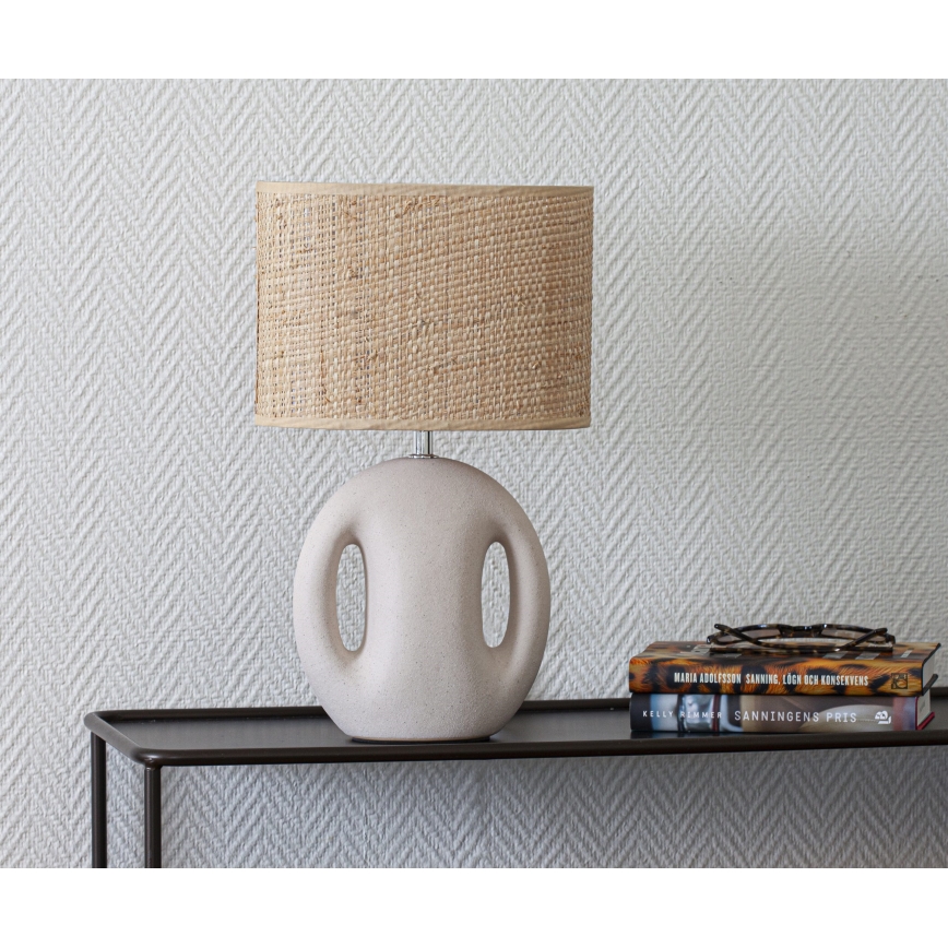 Cottex - Tischlampe HOLD 1xE14/8W/230V