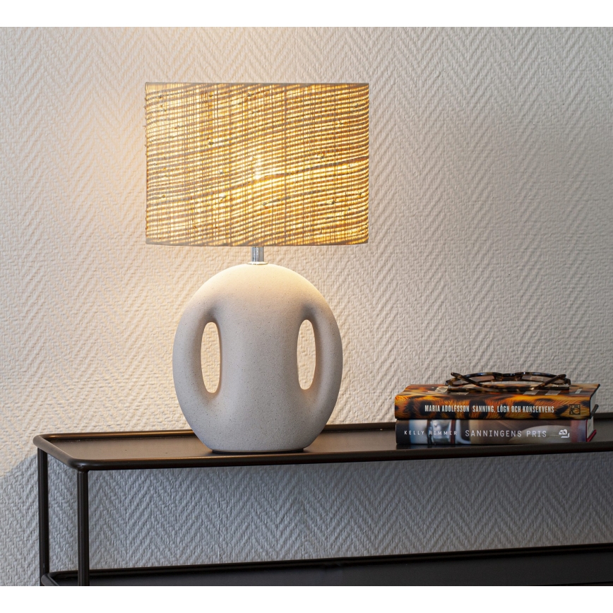 Cottex - Tischlampe HOLD 1xE14/8W/230V