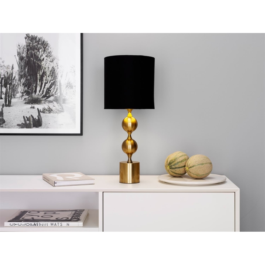 Cottex - Tischlampe PRAKT 1xE27/60W/230V