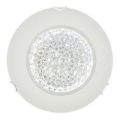 Cottex - LED-Deckenleuchte CLUSTER LED/8W/230V Ø 30 cm