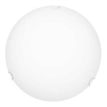 Cottex - LED Deckenleuchte VIGGEN LED/12W/230V Ø 35 cm