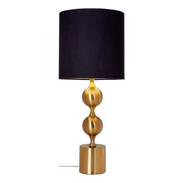 Cottex - Tischlampe PRAKT 1xE27/60W/230V