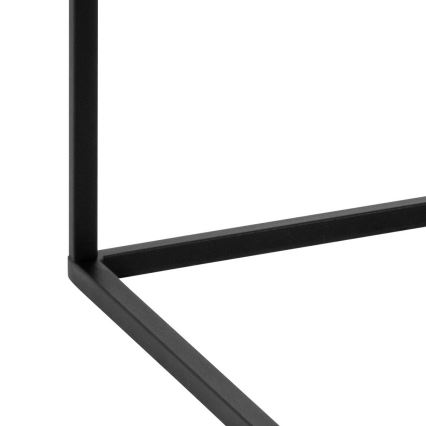 Couchtisch CAMILO weiß