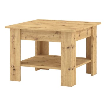 Couchtisch COCO Artisan-Eiche