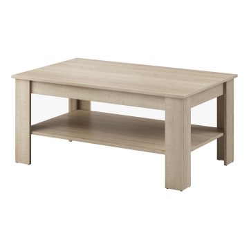 Couchtisch COCO Sonoma-Eiche