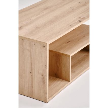 Couchtisch NOTE 90x51 cm Artisan-Eiche