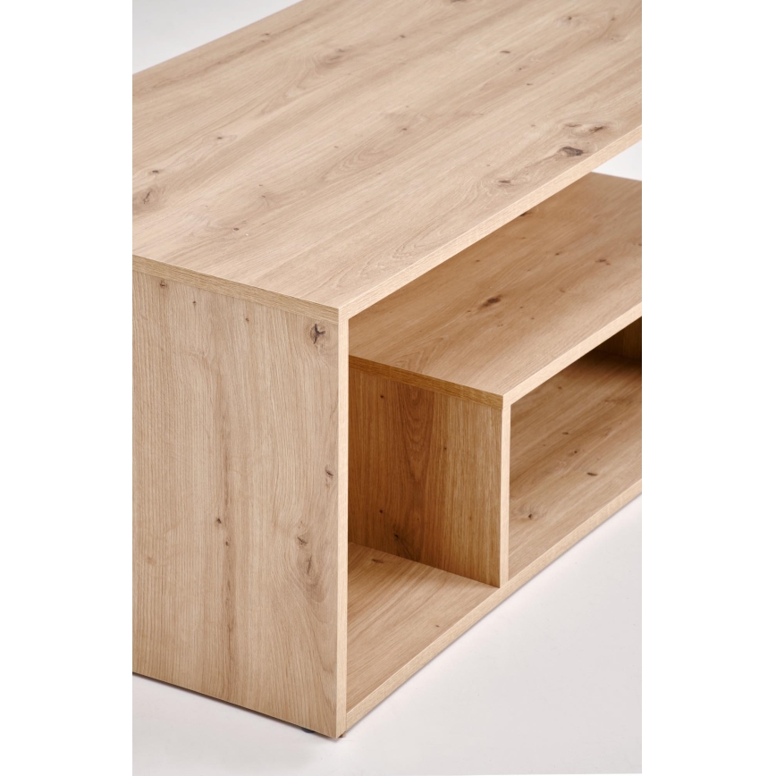 Couchtisch NOTE 90x51 cm Artisan-Eiche
