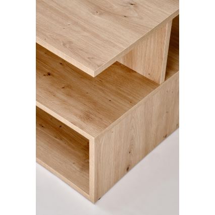 Couchtisch NOTE 90x51 cm Artisan-Eiche