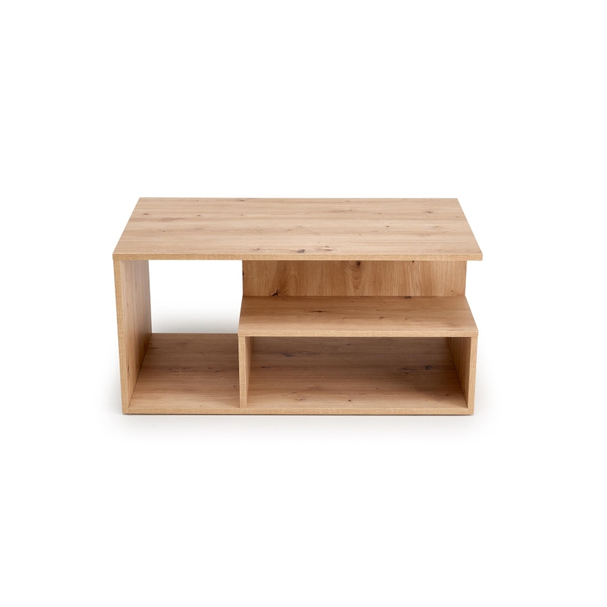 Couchtisch NOTE 90x51 cm Artisan-Eiche