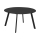 Couchtisch REVE 40x70 cm schwarz