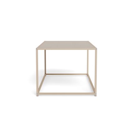 Couchtisch SARON 100x50 cm, grau