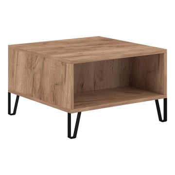 Couchtisch SULA Eiche Craft