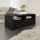 Couchtisch TIRENO 100x40 cm, schwarz