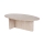 Couchtisch VARUM 120x65 cm beige