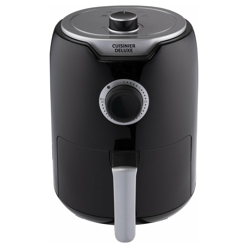 Cuisinier AF-001 - Heißluftfritteuse 2l 1000W/230V
