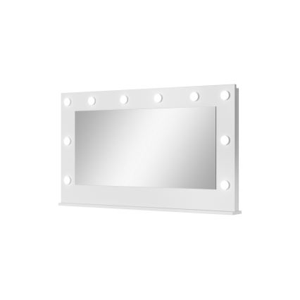 Frisiertisch DAGUN Weiß