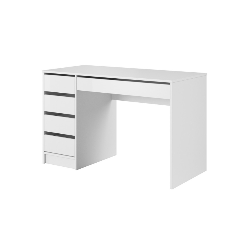 Frisiertisch DAGUN Weiß