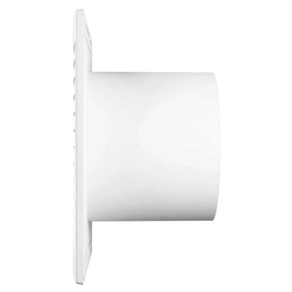 Dalap 1220 - Axialventilator mit Schutzgitter 125 ST 16W/230V