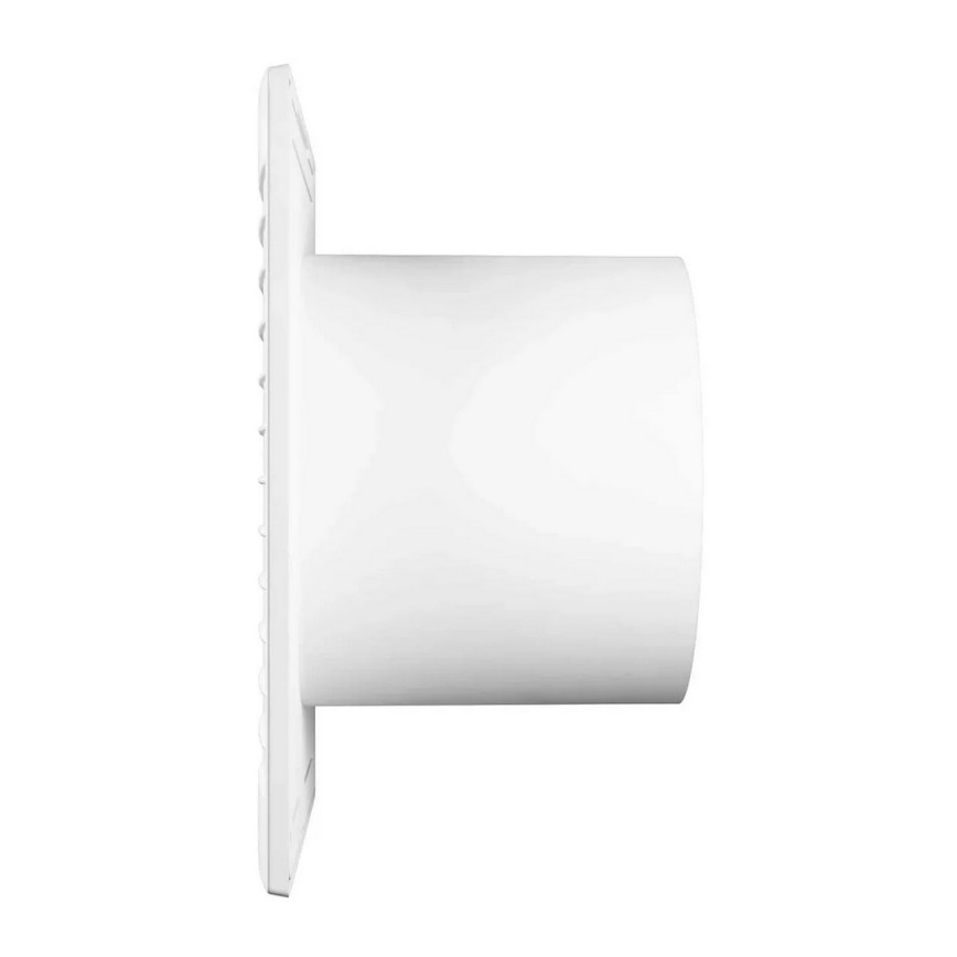 Dalap 1230 - Axiallüfter mit Schutzgitter 150 ST 16W/230V