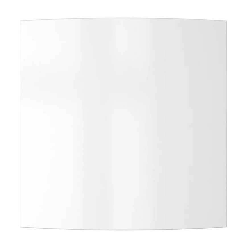 Dalap 1348 - Axialventilator mit Zeitschaltuhr und Feuchtigkeitssensor 100 FPZW 16W/230V