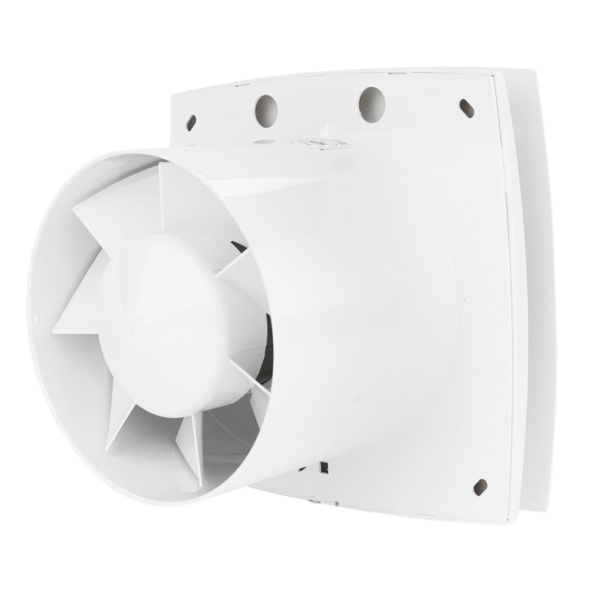 Dalap 41001 - Axialventilator 100 BF 16W/230V