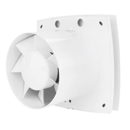 Dalap 41045 - Axialventilator 150 BF 30W/230V