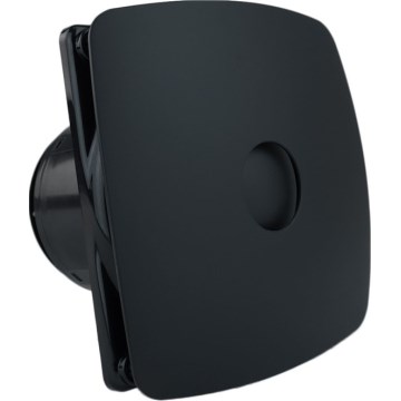 Dalap 41094zw - Axialventilator mit Timer 125 ONYX ZW 16W/230V