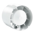 Dalap 41401 - Axialer Rohrventilator 100 SD, 16 W / 230 V