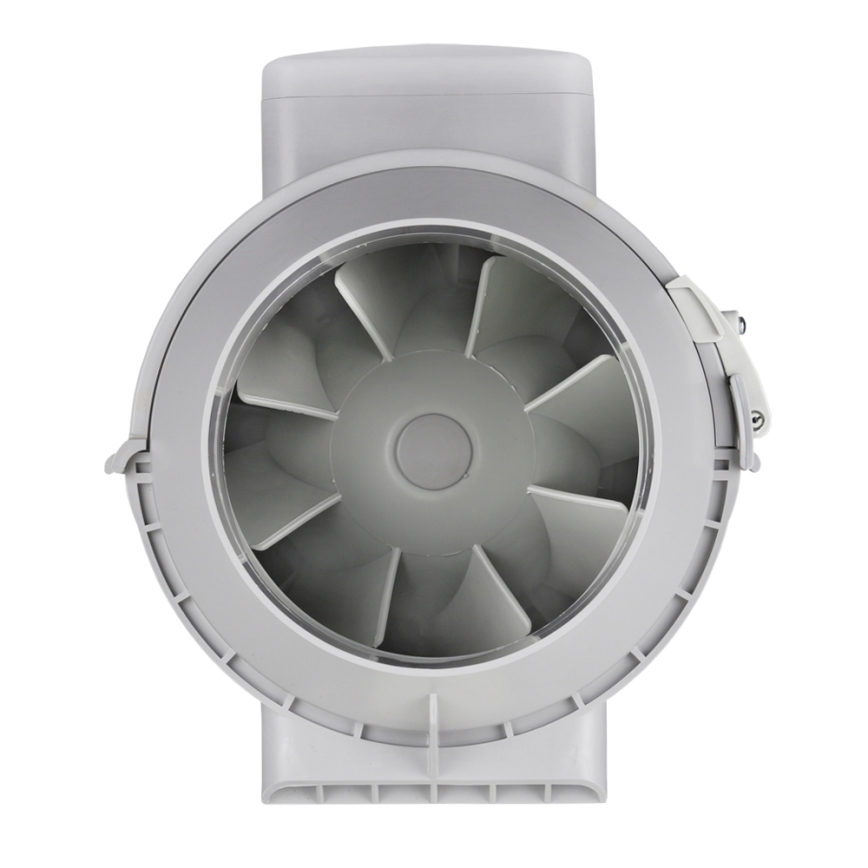 Dalap 8213 - Axialventilator AP PROFI 160 50W/230V