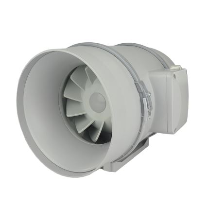 Dalap 8216 - Axialventilator AP PROFI 200 108W/230V
