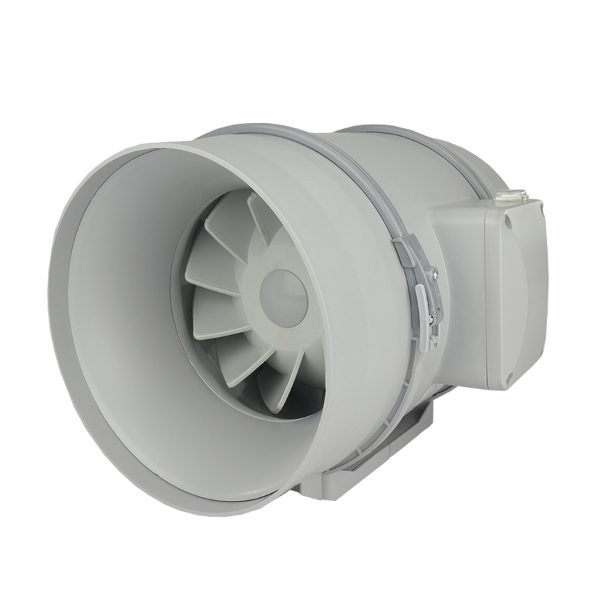 Dalap 8216 - Axialventilator AP PROFI 200 108W/230V