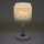 Dalber 76011NE - LED-Kinderlampe BABY DREAMS 1xG4/4W/230V grau