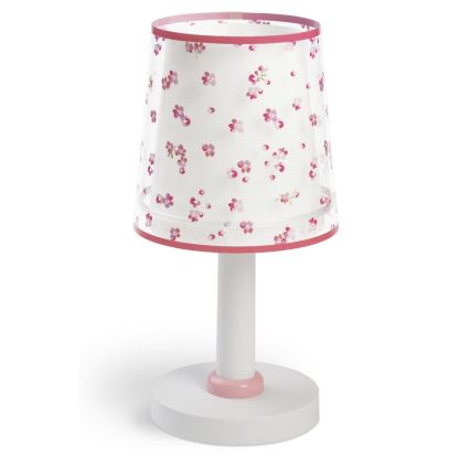 Dalber 81171S - Kinderlampe DREAM FLOWERS 1xE14/40W/230V