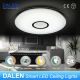 Dalen DL-C309T - LED Deckenleuchte dimmbar CLASSIC LED/38W/230V