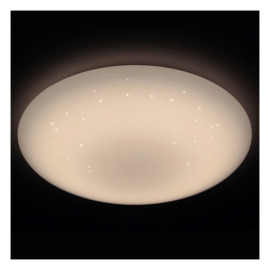 Dalen DL-C408TX - LED-Deckenleuchte dimmbar STAR SKY LED/56W/230V