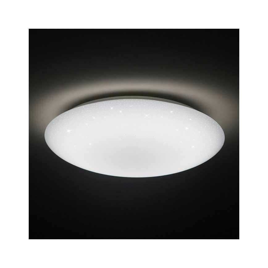 Dalen DL-C408TX - LED-Deckenleuchte dimmbar STAR SKY LED/56W/230V