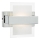 Där Lighting APT0750 - LED-Wandleuchte APT LED/6W/230V 3000K glänzender Chrom