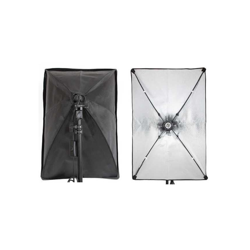 Dauerleuchte für die Fotografie 1xE27/100W/230V