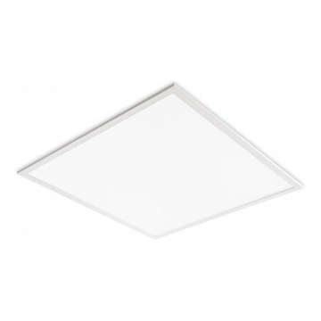 DAVRO LED-Einlegepanel 40 W, 230 V, 4000 K, 62 x 62 cm, weiß