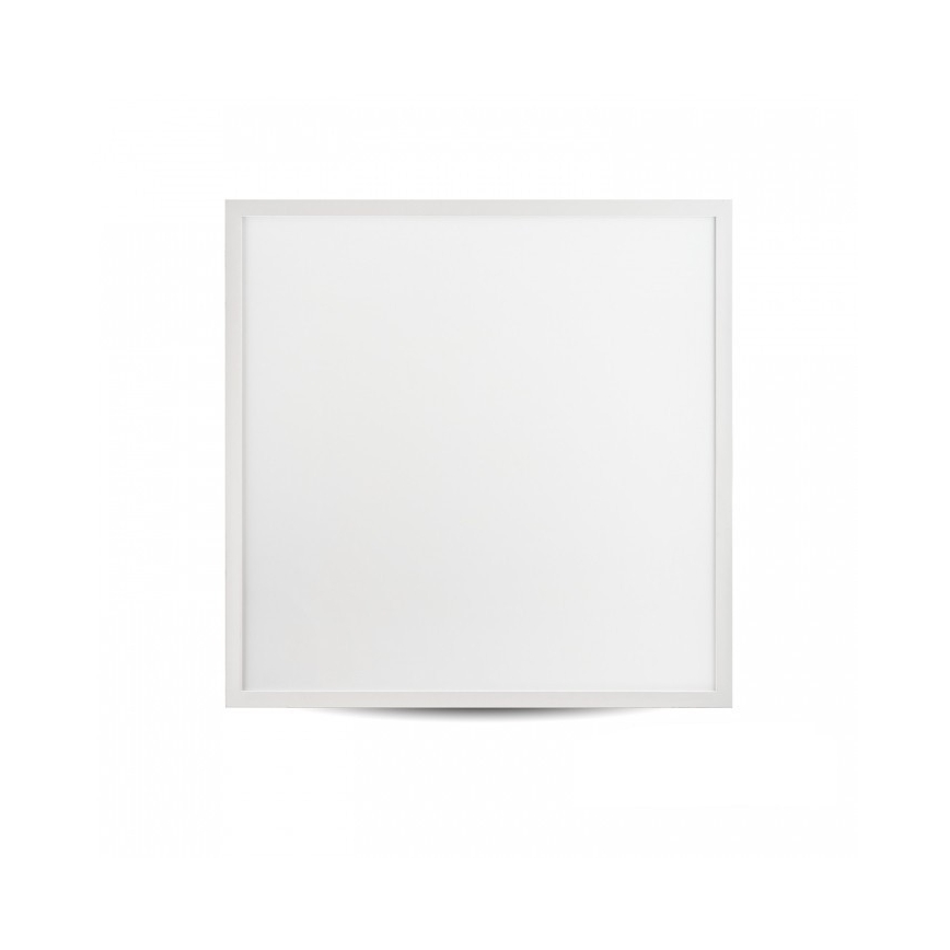 DAVRO LED-Einlegepanel 40 W, 230 V, 4000 K, 62 x 62 cm, weiß
