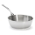 De Buyer 3411.24 - Sautépfanne MILADY 24 cm, Edelstahl