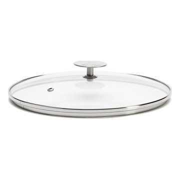 De Buyer 3429.24 - Glasdeckel MILADY 24 cm