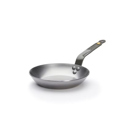 De Buyer 5610.20 - MINERAL B Pfanne 20 cm, Stahl