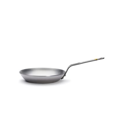 De Buyer 5610.20 - MINERAL B Pfanne 20 cm, Stahl