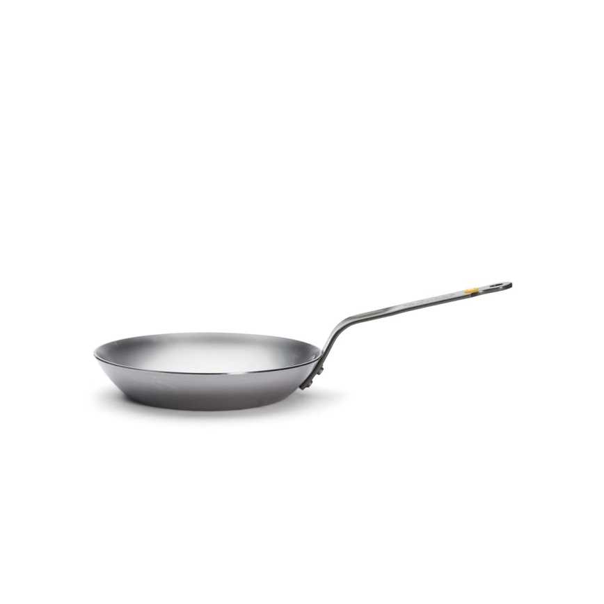 De Buyer 5610.20 - MINERAL B Pfanne 20 cm, Stahl
