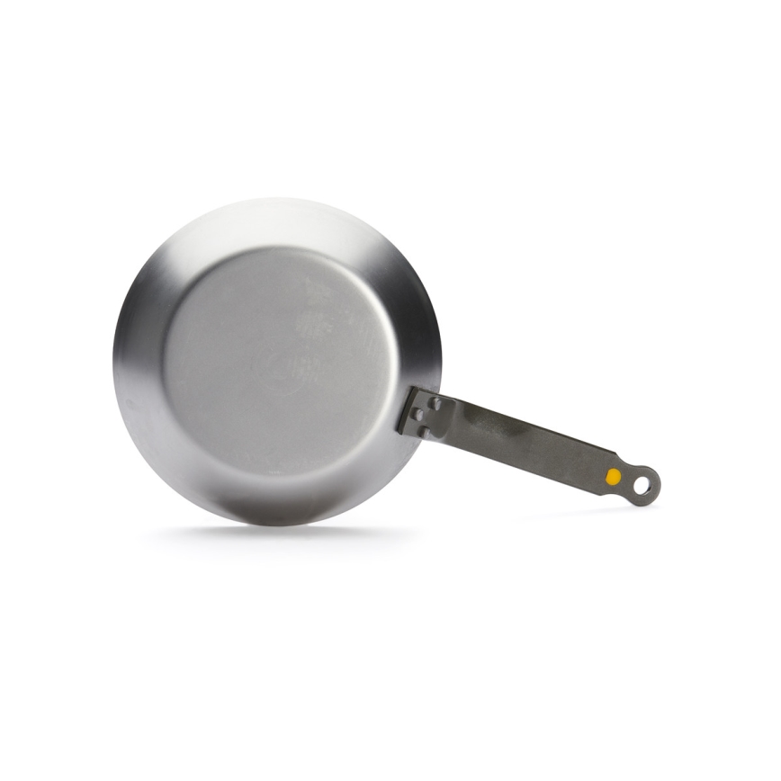 De Buyer 5610.20 - MINERAL B Pfanne 20 cm, Stahl